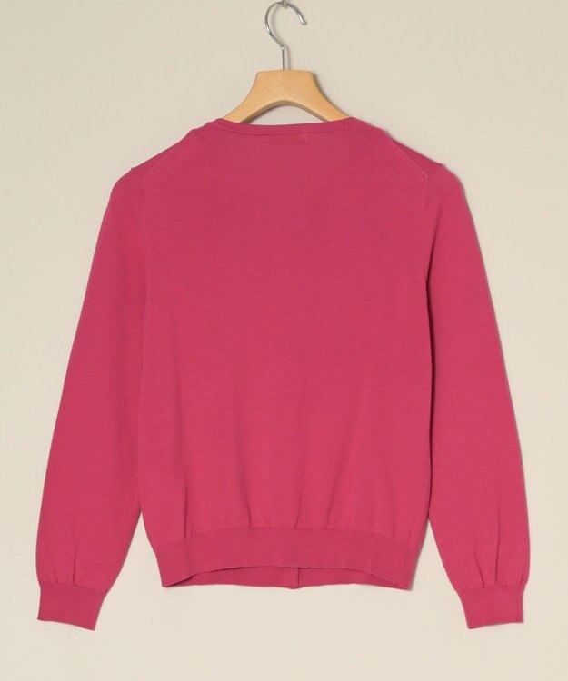 ONWARD Reuse Park 【any SiS】ニット春夏 ピンク