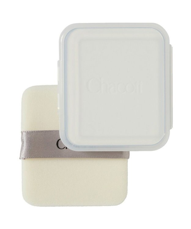 Chacott Cosmetics チャコット コンプレクションクリエイターN 〈レフィル〉 【006 クリア】パフ付き その他