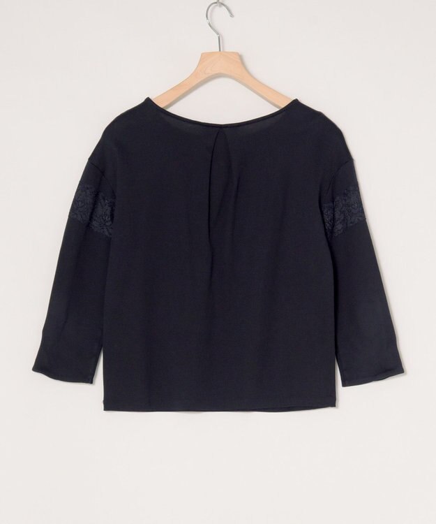 ONWARD Reuse Park 【J.PRESS】カットソー春夏 ネイビー