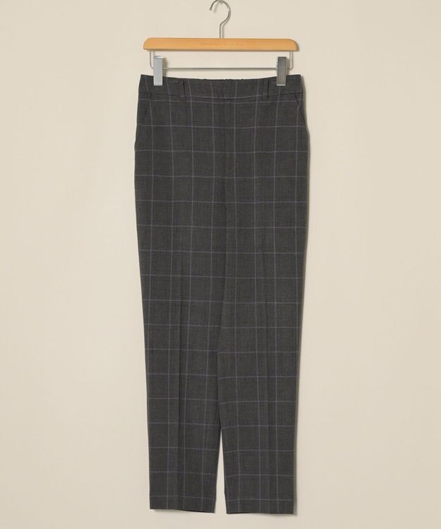 ONWARD Reuse Park 【any SiS】パンツ秋冬 グレー