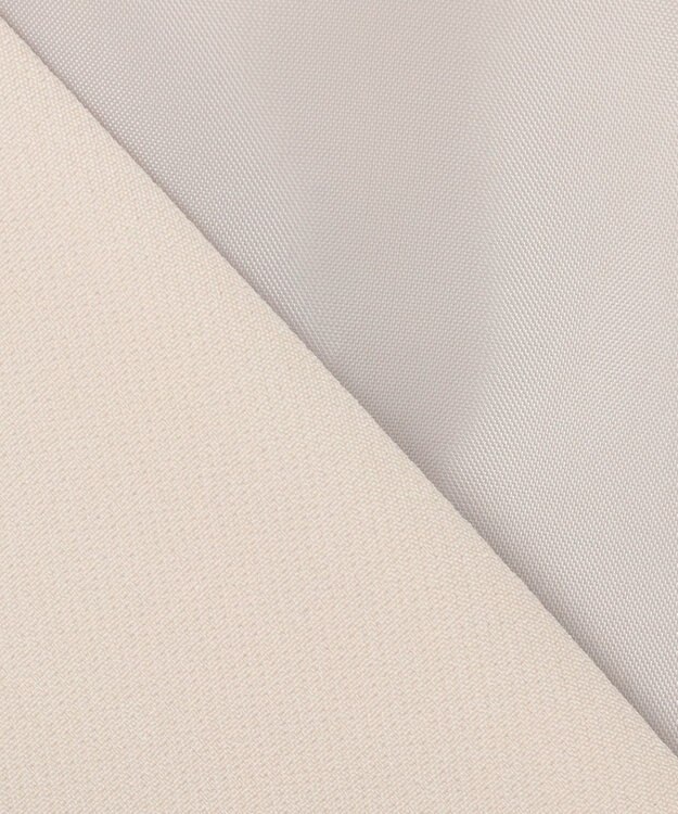 ANY SIS L 【UVカット】セレモニードルマン ジャコット ライトベージュ