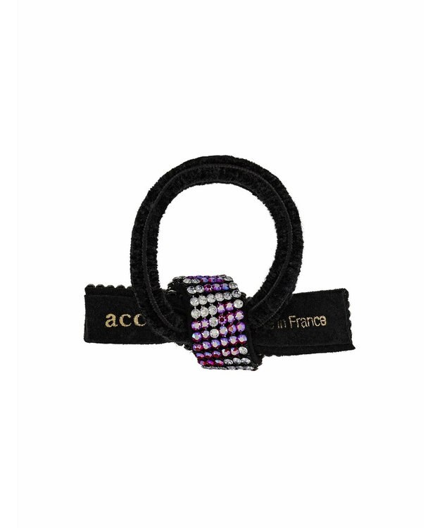 ACCA ブリジットドレスポニー フクシア