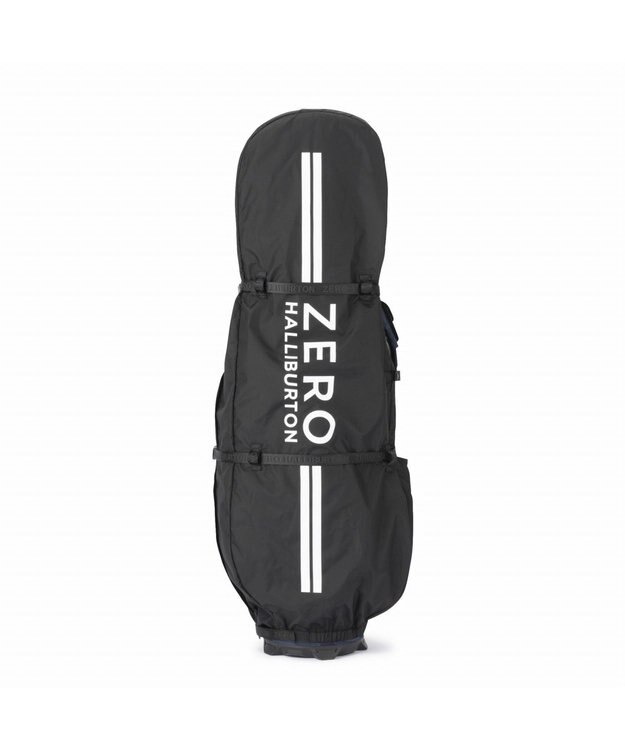 ZERO HALLIBURTON トラベルカバー 85041 ブラック