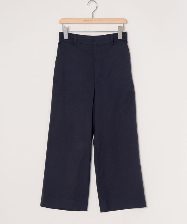 ONWARD Reuse Park 【J.PRESS】パンツ春夏 ネイビー