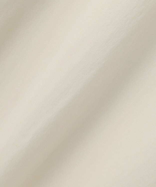 uncrave 【撥水・接触冷感・UVカット・洗濯機洗い可】マルチファンクションナイロン ワンピース（uncrave STANDARD） ライトベージュ