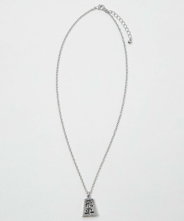 WEGO Mゲームモチーフネックレス 柄1