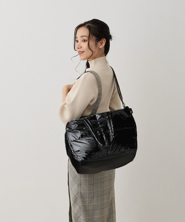 ROOTOTE 1339【2way:軽量】フェザールー.グランデ.ルートートカロ-B