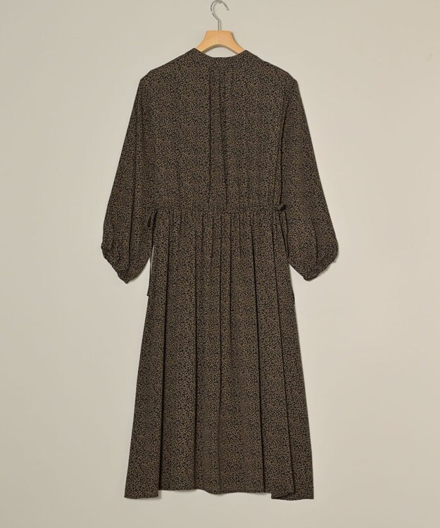 ONWARD Reuse Park 【any FAM】ワンピース秋冬 ブラック