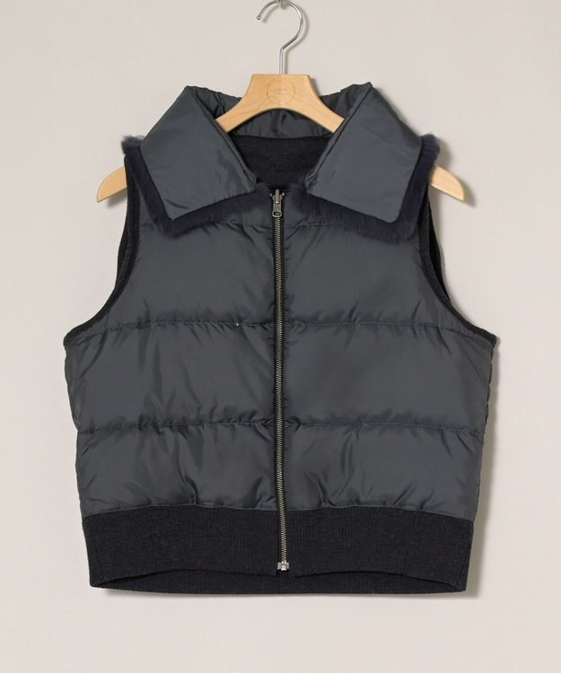 ONWARD Reuse Park 【ICB】ベスト秋冬 グレー