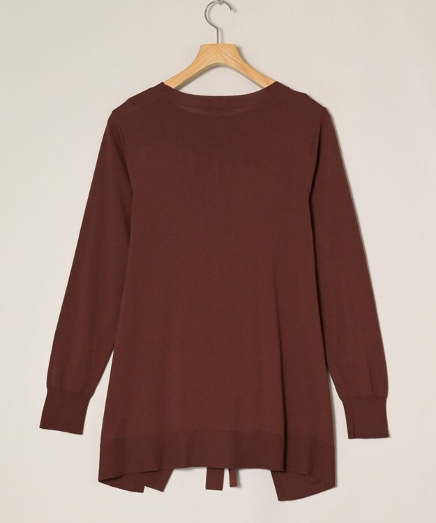 ONWARD Reuse Park 【23区】ニット秋冬 レッド