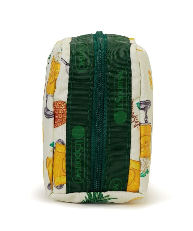 LeSportsac SQUARE COSMETIC/パインベアジェリー パインベアジェリー