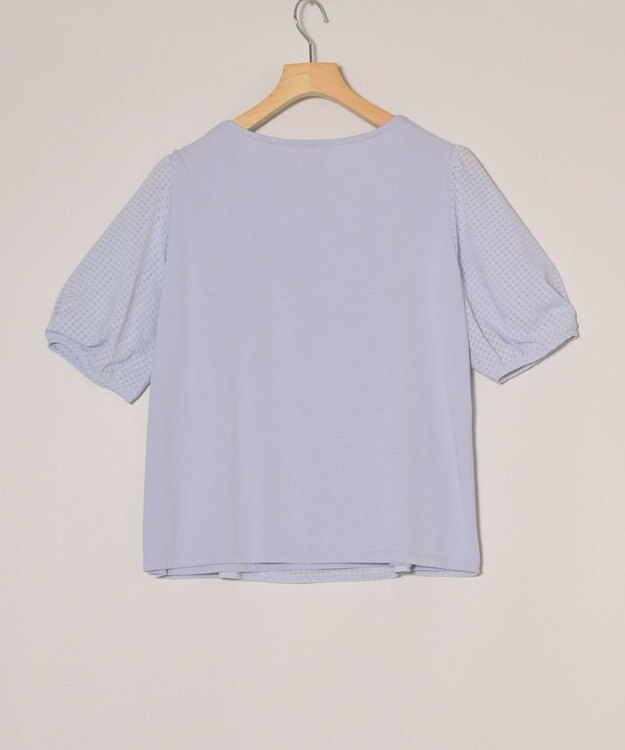ONWARD Reuse Park 【any SiS】カットソー春夏 ブルー