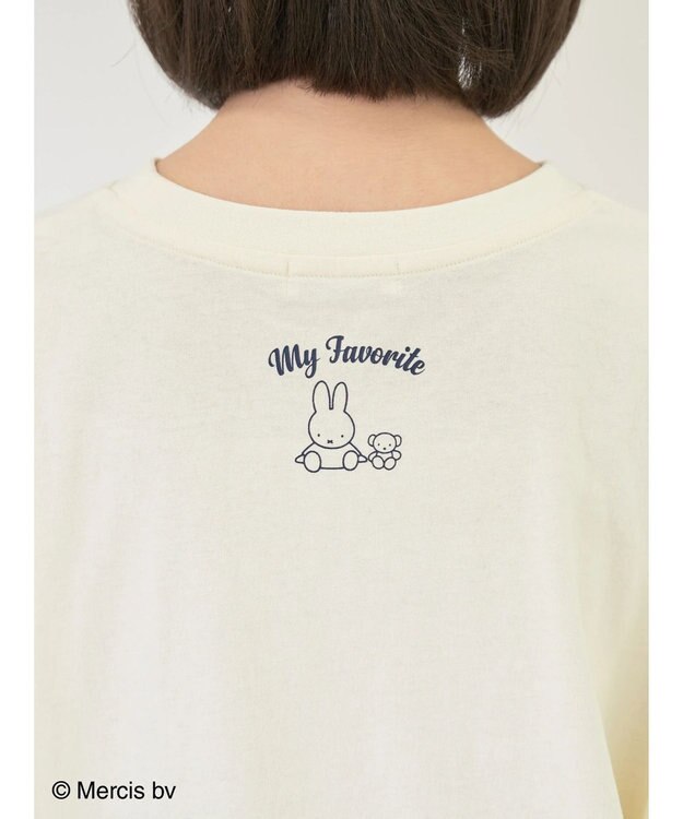 earth music&ecology ｍｉｆｆｙ／ｅａｒｔｈ　Ｔｓｈｉｒｔ　ｃｏｌｌｅｃｔｉｏｎ B