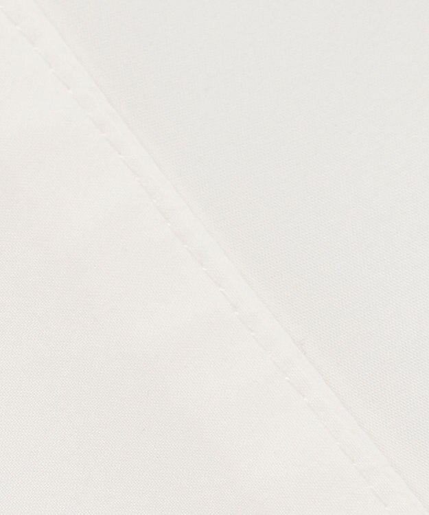 #Newans 【ANSWER for 男の子ママ】Aラインチュニックブラウス ホワイト系