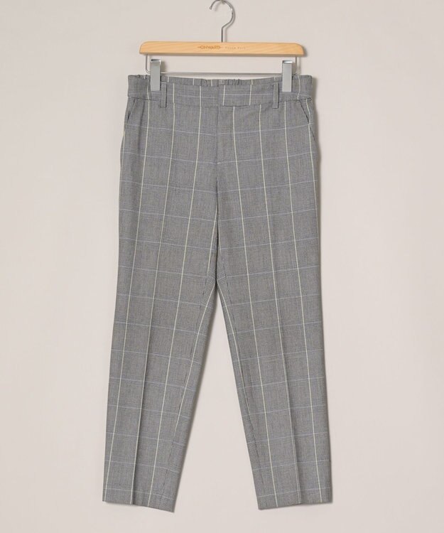 ONWARD Reuse Park 【組曲】パンツ秋冬 ブラック