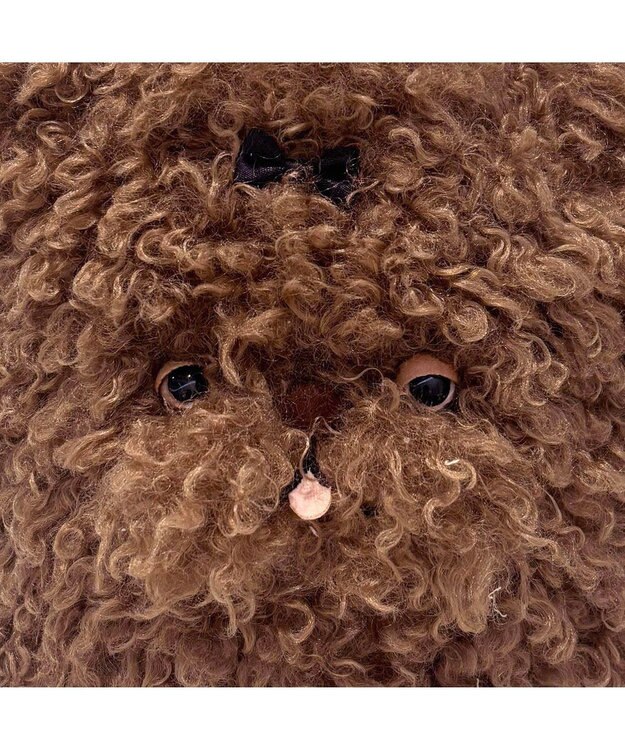 ROOTOTE 3615【ネコ・イヌ】EU.べビール―.ホノボノ-A 02：クラウドナイン