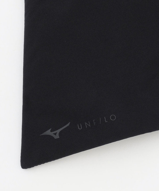 ミズノ × FINE MOVE マフラー / UNFILO MENS | ファッション通販