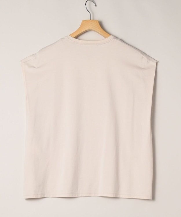 ONWARD Reuse Park 【23区】カットソー春夏 オフホワイト