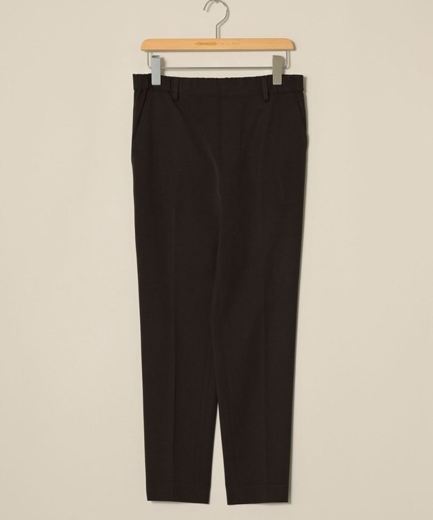 ONWARD Reuse Park 【自由区】パンツ秋冬 ブラウン