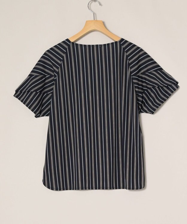 ONWARD Reuse Park 【any SiS】カットソー春夏 ネイビー