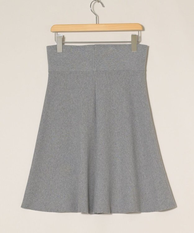 ONWARD Reuse Park 【自由区】スカート春夏 グレー