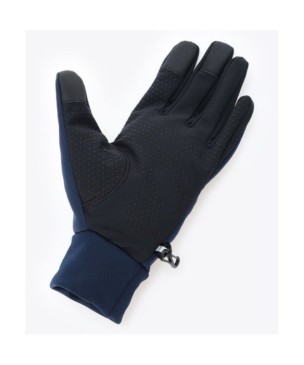 Columbia Columbia/ MトレイルコミュートIIグローブ /コロンビア Collegiate Navy