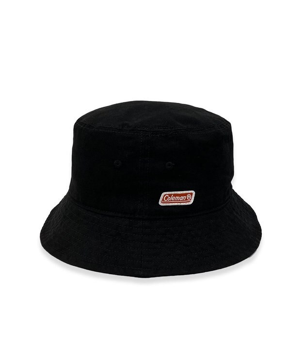 林八百吉商店 Coleman ウォッシュバケット ブラック