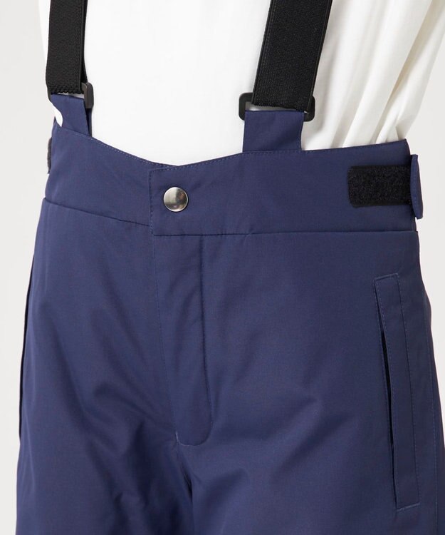 OP／FILA 【RUSTY】スノーウェア 上下セット 耐水圧10000mm ピンク