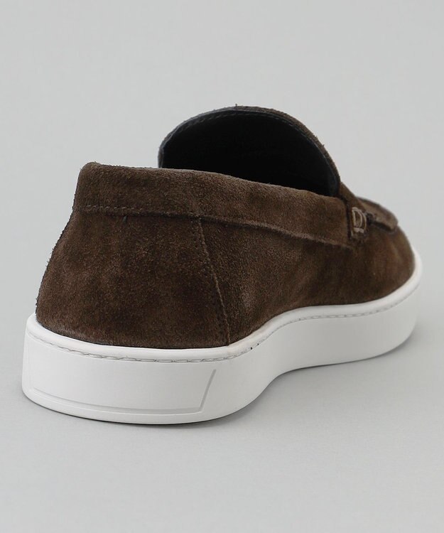 GOTAIRIKU 別注色あり【PELLICO SUNNY】BARTEX スリッポン 別注カラー/ブラウン系