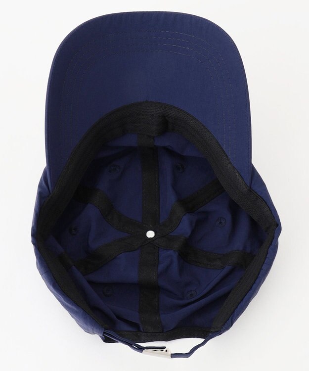 ANY カジュアルキャップ ネイビー