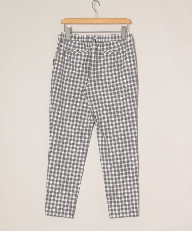 ONWARD Reuse Park 【自由区】パンツ春夏 グレー