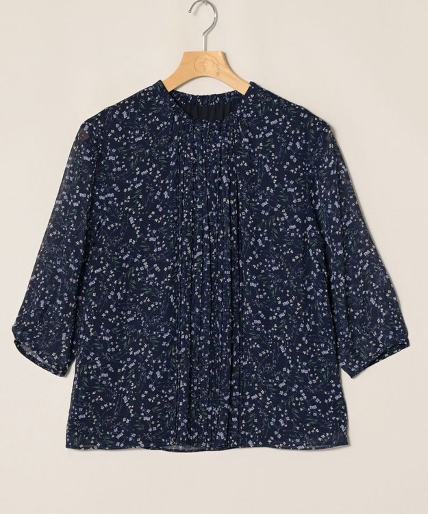 ONWARD Reuse Park 【J.PRESS】カットソー秋冬 ネイビー