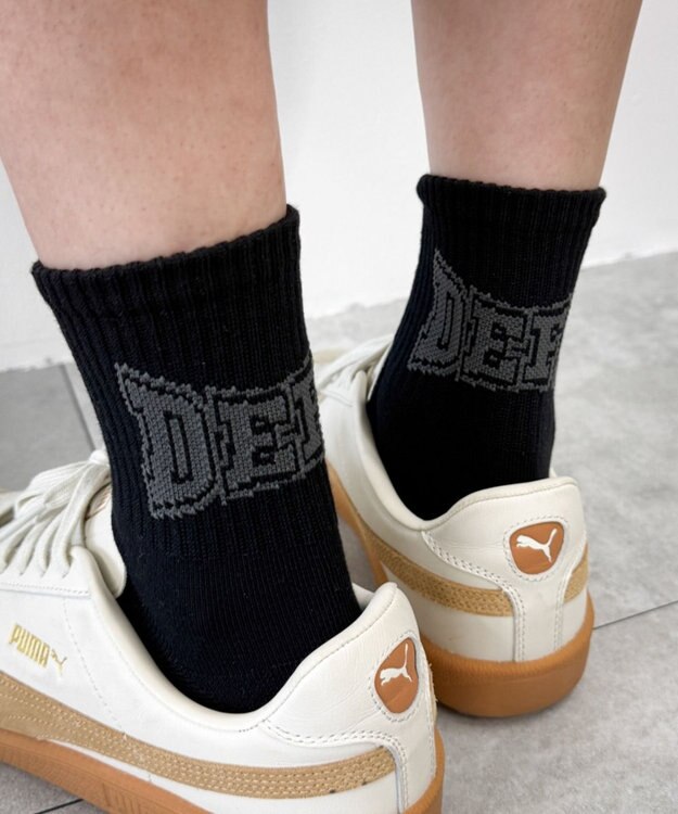 WEGO デザインソックス（HA） 柄13