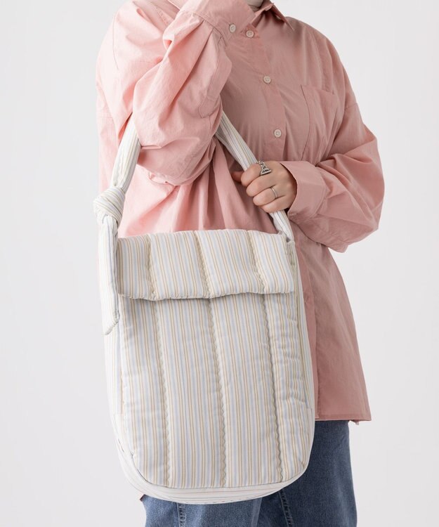 ONWARD Reuse Park 【アップサイクルプロジェクト】ワンショルダーバッグ その他