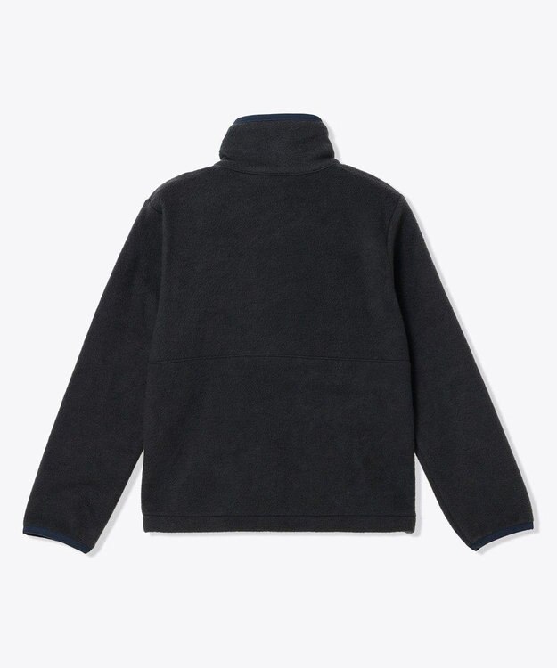 Columbia Columbia/ 【KIDS】バックボールIIフルジップフリース /コロンビア Black、 Collegiate Navy