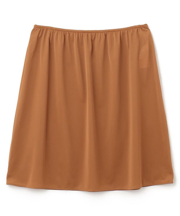 BEIGE， 【S-size】PALAIS / シャツドレス Tan