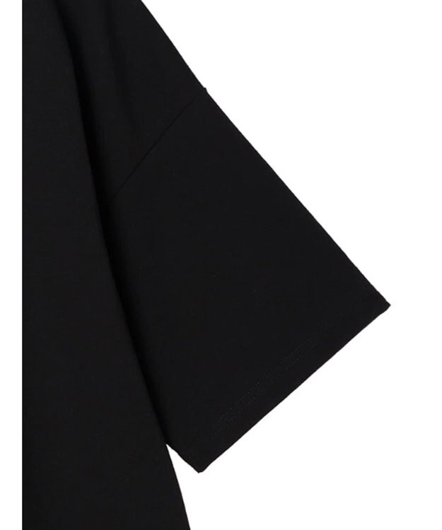 Green Parks Ｔｏｙ　ｓｔｏｒｙ／刺繍パッチＴｅｅ Black