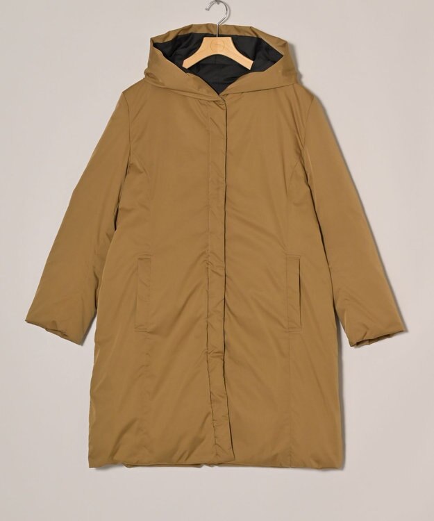 ONWARD Reuse Park 【23区】コート秋冬 ブラウン