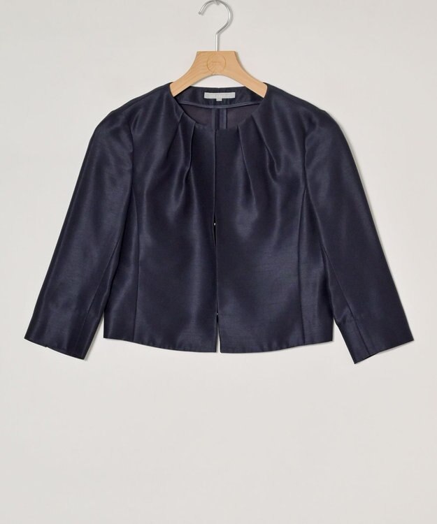 ONWARD Reuse Park 【23区】ジャケット春夏 ネイビー