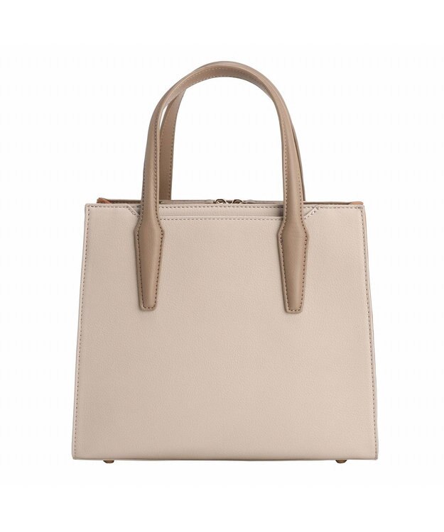 ACE BAGS & LUGGAGE Jewelna Rose へレス 2wayハンドバッグ 16221 ジュエルナローズ マルチカラー