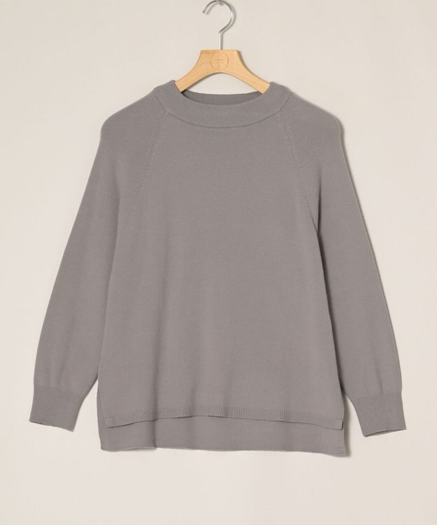 ONWARD Reuse Park 【any FAM】ニット秋冬 ベージュ