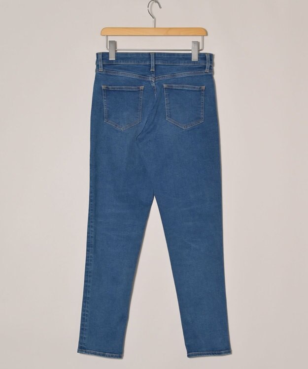 ONWARD Reuse Park 【any FAM】パンツ秋冬 ブルー