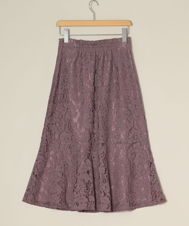 ONWARD Reuse Park 【Feroux】スカート秋冬 ピンク