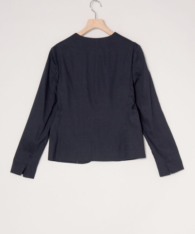 ONWARD Reuse Park 【自由区】ジャケット春夏 ネイビー