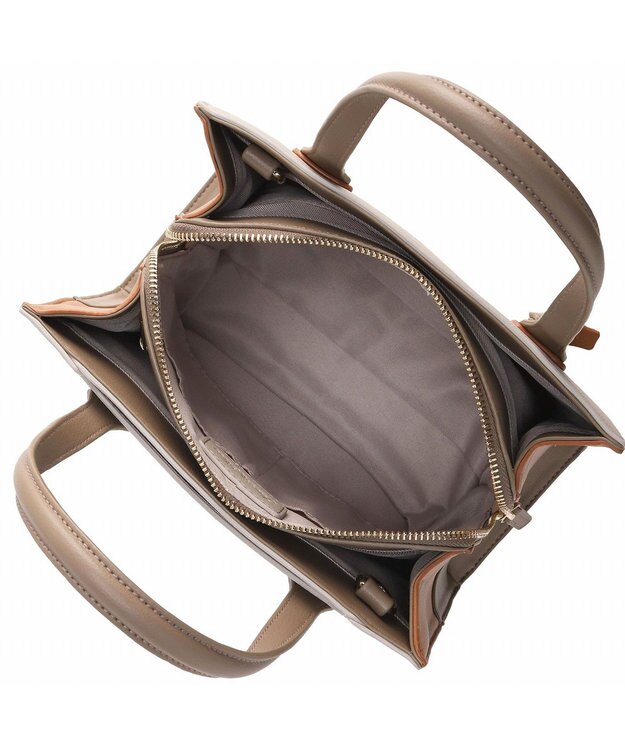 ACE BAGS & LUGGAGE Jewelna Rose へレス 2wayハンドバッグ 16221 ジュエルナローズ マルチカラー