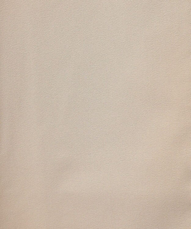 earth music&ecology サイドレースジレンチ Beige