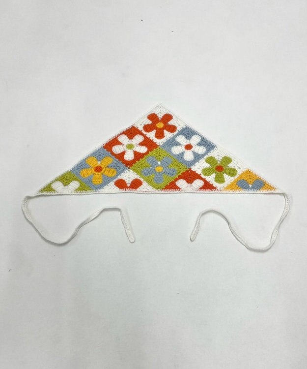 WEGO アソートバブーシュカ 柄8