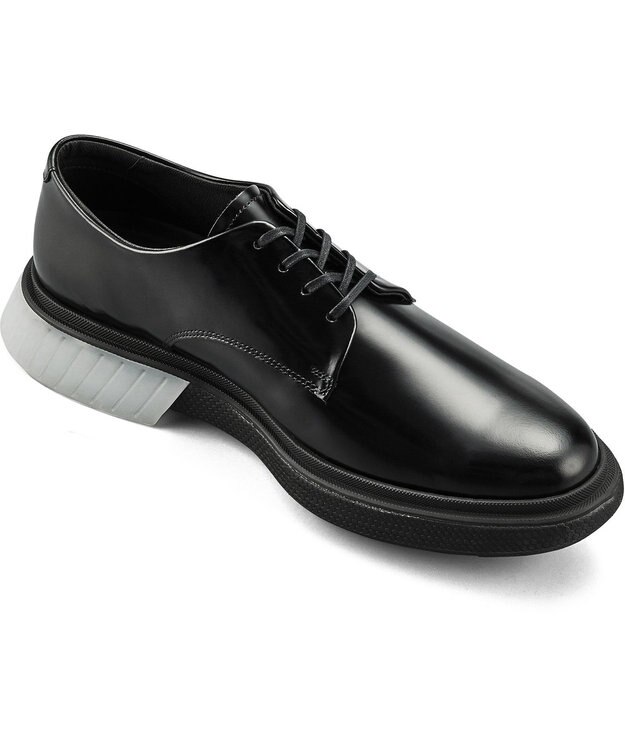 ASICS WALKING RUNWALK LEAD180 WC066K 2E ブラック系