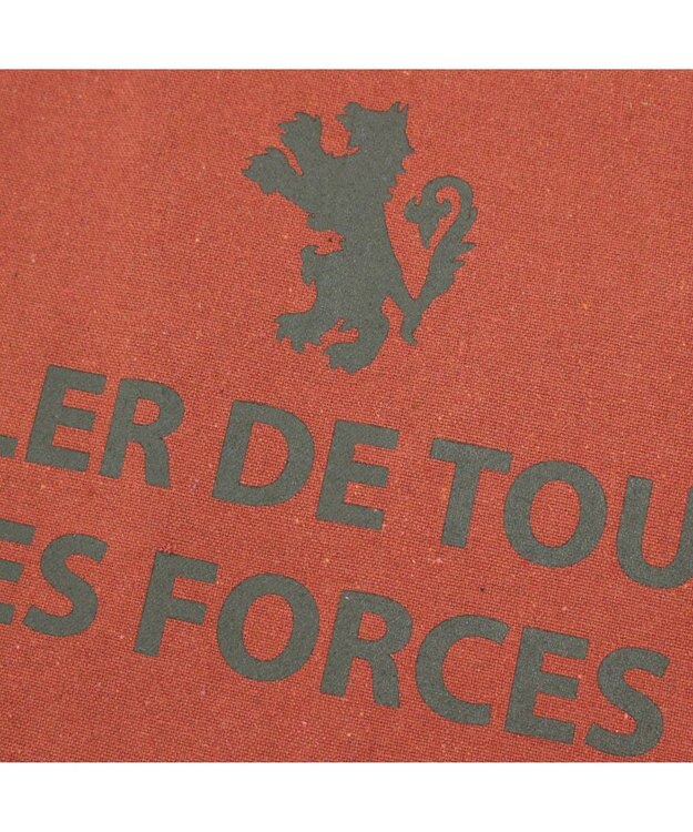 ROOTOTE 1019【A4サイズ収納】SC.トール.リサイクルコットン-B 06：タン