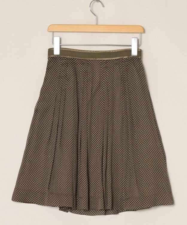 ONWARD Reuse Park 【23区】スカート春夏 ブラウン